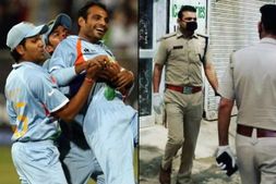 ಆಗ ಕ್ರೀಡಾಪಟು, ಈಗ ಪೊಲೀಸ್: ನಾಲ್ವರು ಕೊರೊನಾ ವಾರಿಯರ್ಸ್ ಕತೆ!