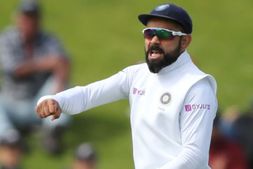 ಕೊಟ್ಟ ಮಾತು ಉಳಿಸಿಕೊಳ್ಳದ ವಿರಾಟ್ ಕೊಹ್ಲಿ: ಮತ್ತದೇ ಕೆಟ್ಟ ಹಳೇ ಚಾಳಿ