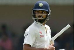 ಭಾರತ vs ನ್ಯೂಜಿಲೆಂಡ್ ಟೆಸ್ಟ್: ಬ್ಯಾಟಿಂಗ್ ವೈಫಲ್ಯದ ಬಗ್ಗೆ ಕೊಹ್ಲಿ ಮಾತು