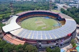 ಕೊರೊನಾವೈರಸ್ ಹೋರಾಟಕ್ಕೆ ಕೈ ಸೇರಿಸಿದ ಕರ್ನಾಟಕ ಕ್ರಿಕೆಟ್