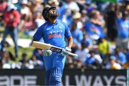 'ಹಿಟ್‌ಮ್ಯಾನ್‌'ಗೆ ರಿಯಲ್ ಮ್ಯಾಡ್ರಿಡ್ ಎಫ್‌ಸಿಯಿಂದ ಸ್ಪೆಷಲ್ ಉಡುಗೊರೆ!