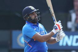'ವೃತ್ತಿ ಬದುಕಿನ ಕರಾಳ ಕ್ಷಣವದು': ದುಃಖಕರ ಸಂದರ್ಭ ನೆನೆದ ಹಿಟ್‌ಮ್ಯಾನ್