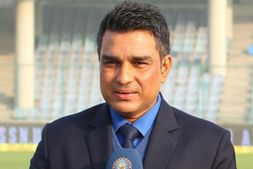 ಈ ಇಬ್ಬರು ಆಟಗಾರರು ಕೀವಿಸ್ ಪರಿಸ್ಥಿತಿಗೆ ಸೂಕ್ತವಾಗಿದ್ದರು : ಮಂಜ್ರೆಕರ್