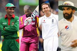 ಒಂದೇ ಒಂದು ODI ಶತಕ ಸಿಡಿಸದ 5 ಪ್ರಸಿದ್ಧ ಬ್ಯಾಟ್ಸ್‌ಮನ್‌ಗಳು: ಓರ್ವ ಭಾರತೀಯ!