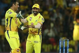 ಸಲ್ಮಾನ್ ಖಾನ್ or ಎಂಎಸ್ ಧೋನಿ: ಕೇದಾರ್ ಜಾಧವ್ ಫೇವರಿಟ್ ಯಾರು?