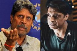 ಇಂಡೋ-ಪಾಕ್ ಸರಣಿ: ಅಖ್ತರ್ ಪ್ರಸ್ತಾಪಕ್ಕೆ ಕಪಿಲ್ ದೇವ್ ಖಡಕ್ ಉತ್ತರ