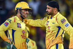 ಇಂಡಿಯಾ ಪಾಕಿಸ್ತಾನ ಪಂದ್ಯದಂತಿತ್ತು ಆದರೆ.. ವಿಪರ್ಯಾಸದ ಸಂದರ್ಭವನ್ನು ನೆನಪಿಸಿದ ಭಜ್ಜಿ