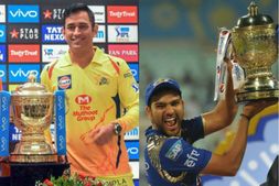 ರೋಹಿತ್ ಶರ್ಮಾ ನಾಯಕತ್ವ ಎಂಎಸ್ ಧೋನಿಗೆ ಹೋಲುತ್ತದೆ: ಸುರೇಶ್ ರೈನಾ