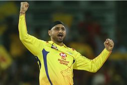 ಟೀಮ್ ಇಂಡಿಯಾ ಪರವಾಗಿ ಟಿ20 ಆಡಲು ನಾನು ಸಿದ್ದ: ಹರ್ಭಜನ್ ಸಿಂಗ್