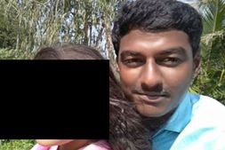 ಸಿಲಿಕಾನ್ ಸಿಟಿಯಲ್ಲೊಂದು ದುರಂತ ಪ್ರೇಮಕತೆ: ಕಬಡ್ಡಿ ಆಟಗಾರ ಆತ್ಮಹತ್ಯೆ
