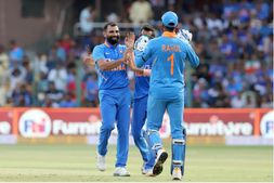 ಕೀಪಿಂಗ್ ಮಾಡಲು ಕಷ್ಟದ ಬೌಲರ್ ಯಾರೆಂದು ಹೇಳಿದ ಕೆಎಲ್ ರಾಹುಲ್