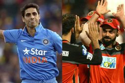 ಸಿಎಸ್‌ಕೆ-ಎಂಐ ಗೆಲುವು, ಆರ್‌ಸಿಬಿ ಸೋಲಿಗೆ ಕಾರಣ ಹೇಳಿದ ಆಶಿಷ್ ನೆಹ್ರಾ!