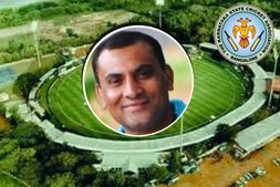 ಕೆಎಸ್ ಸಿಎ ಆಯ್ಕೆ ಸಮಿತಿ ಅಧ್ಯಕ್ಷರಾಗಿ ಫಜಲ್ ಖಲೀಲ್ ಆಯ್ಕೆ
