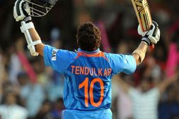 ODI ಇನ್ನಿಂಗ್ಸ್‌ನಲ್ಲಿ ಅತಿ ಹೆಚ್ಚು ಬೌಂಡರಿ ದಾಖಲೆ: ಟಾಪ್-5ರಲ್ಲಿ ಭಾರತೀಯರದ್ದೇ ಸಿಂಹಪಾಲು!