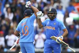 ODI ಚೇಸಿಂಗ್‌ನಲ್ಲಿ ಅತಿ ಹೆಚ್ಚು ಶತಕ ದಾಖಲಿಸಿದ 4 ಬ್ಯಾಟ್ಸ್‌ಮನ್‌ಗಳು: ಭಾರತೀಯರದ್ದೇ ಪಾರಮ್ಯ!