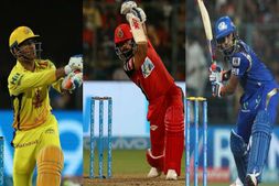 ಧೋನಿ, ರೋಹಿತ್, ವಿರಾಟ್ : ಮೂವರ ನಾಯಕತ್ವದ ಭಿನ್ನತೆ ಬಗ್ಗೆ ಪಾರ್ಥಿವ್ ಮಾತು