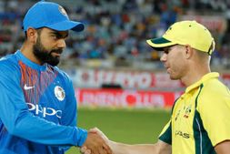 ವಿರಾಟ್‌ ಕೊಹ್ಲಿ or ಸ್ಟೀವ್ ಸ್ಮಿತ್, ಯಾರು ಬೆಸ್ಟ್?: ಚತುರ ಉತ್ತರ ಕೊಟ್ಟ ವಾರ್ನರ್
