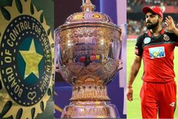13ನೇ ಆವೃತ್ತಿಯ ಇಂಡಿಯನ್ ಪ್ರೀಮಿಯರ್ ಲೀಗ್ ನಡೆಯೋದು ವಿದೇಶದಲ್ಲಿ?!