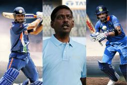 ಎಂಎಸ್ ಧೋನಿ vs ವಿರಾಟ್ ಕೊಹ್ಲಿ: ಭಾರತ ಹೆಚ್ಚು ಗೆದ್ದಿದ್ದು ಯಾರ ನಾಯಕತ್ವದಲ್ಲಿ?!