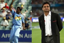 ಇಂಗ್ಲೆಂಡ್ ಸರಣಿ ಬಿಟ್ಟು ಕೌಂಟಿಯಲ್ಲಿ ಪಾಲ್ಗೊಂಡಿದ್ದ ಕಾರಣ ಹೇಳಿದ ಕನ್ನಡಿಗ ಶ್ರೀನಾಥ್