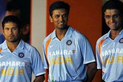 ಭಾರತದ ಕ್ರಿಕೆಟ್ ತ್ರಿಮೂರ್ತಿಗಳ ಜೊತೆಗಿನ ಪಂದ್ಯದ ಕ್ಷಣ ನೆನೆದ ಇಕ್ಬಾಲ್