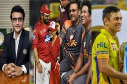 ಐಪಿಎಲ್ 2008: ಮೊದಲ ಆವೃತ್ತಿಯಲ್ಲಿ ನಾಯಕರಾಗಿದ್ದ ಎಲ್ಲಾ ಕ್ರಿಕೆಟಿಗರು ಈಗ ಎಲ್ಲಿದ್ದಾರೆ?