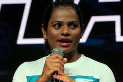ನನ್ನನ್ನು ಯಾಕೆ ಅವಮಾನಿಸುತ್ತಿದ್ದೀರಿ?: ಒಡಿಶಾ ಸರ್ಕಾರ ಪ್ರಶ್ನಿಸಿದ ದ್ಯುತೀ