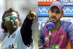 ಮನೋಜ್ ತಿವಾರಿ-ರಮೇಶ್ ಪೊವಾರ್ ಮಧ್ಯೆ ಟ್ವಿಟರ್ ವಾರ್ ಜೋರು!