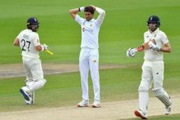 ಇಂಗ್ಲೆಂಡ್ vs ಪಾಕಿಸ್ತಾನ: ಕುತೂಹಲಕಾರಿ ದಾಖಲೆಗಳು, ಅಂಕಿ-ಅಂಶಗಳು!