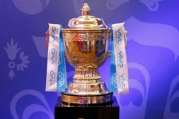 ಐಪಿಎಲ್ 2020: ಶೀರ್ಷಿಕೆ ಪ್ರಾಯೋಜಕತ್ವ ಇಂದೇ ಘೋಷಣೆ ಮಾಡುವ ಸಾಧ್ಯತೆ