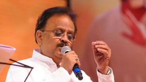 ಬಹುಭಾಷಾ ಗಾಯಕ ಎಸ್‌ಪಿ ಬಾಲಸುಬ್ರಮಣ್ಯಂ ಅಗಲಿಕೆಗೆ ಕ್ರೀಡಾಲೋಕದ ಕಂಬನಿ