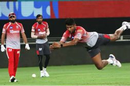 ಐಪಿಎಲ್ 2020: ಡೆಲ್ಲಿ ಕ್ಯಾಪಿಟಲ್ಸ್ vs ಕಿಂಗ್ಸ್ XI ಪಂಜಾಬ್‌, ಸಂಭಾವ್ಯ ತಂಡ