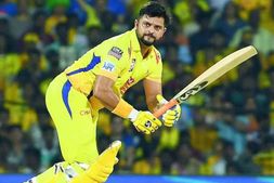 'ಚೆನ್ನೈ ಸೂಪರ್ ಕಿಂಗ್ಸ್‌ ತಂಡಕ್ಕೆ ಸುರೇಶ್ ರೈನಾ ವಾಪಸ್ಸಾಗುತ್ತಾರೆ'