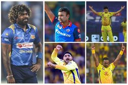 ಚೆನ್ನೈ ಪರ ಮೊದಲ ಪಂದ್ಯದಲ್ಲಿ ಮಿಂಚಿ ದಾಖಲೆ ಬರೆದ ಪಿಯೂಷ್ ಚಾವ್ಲಾ