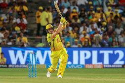 ಐಪಿಎಲ್ 2020: ಸುರೇಶ್ ರೈನಾ ಅಲಭ್ಯತೆ ತಂಡಕ್ಕೆ ದೊಡ್ಡ ನಷ್ಟ ಎಂದ ಶೇನ್ ವಾಟ್ಸನ್