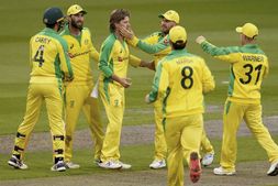 ಭಾರತ vs ಆಸ್ಟ್ರೇಲಿಯಾ: ODI ಹಾಗೂ T20 ಸರಣಿಗೆ ಆಸ್ಟ್ರೇಲಿಯಾ ತಂಡ ಪ್ರಕಟ