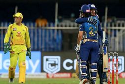 ಮುಂಬೈ vs ಚೆನ್ನೈ: ಪಂದ್ಯದ ಬಳಿಕದ ತಮಾಷೆಯ ಮೀಮ್ಸ್ ಇಲ್ಲಿವೆ