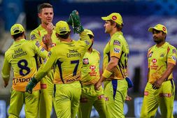 ಐಪಿಎಲ್ 2020: ಧೋನಿ ನಾಯಕತ್ವದ CSK ತಂಡದ ಕಳಪೆ ಪ್ರದರ್ಶನಕ್ಕೆ ಈ ನಾಲ್ಕು ಅಂಶಗಳೇ ಕಾರಣ!