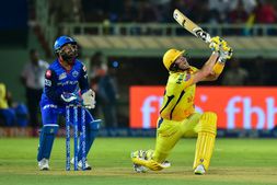 ಐಪಿಎಲ್ 2020: ಚೆನ್ನೈ ಸೂಪರ್ ಕಿಂಗ್ಸ್ vs ಡೆಲ್ಲಿ ಕ್ಯಾಪಿಟಲ್ಸ್, ಸಂಭಾವ್ಯ ತಂಡ