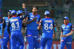 ಐಪಿಎಲ್: ಪಾಯಿಂಟ್ಸ್ ಟೇಬಲ್‌ನಲ್ಲಿ ಬದಲಾವಣೆ, ಅಗ್ರ ಸ್ಥಾನಕ್ಕೆ ಡೆಲ್ಲಿ