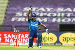 'ಬ್ಲ್ಯಾಕ್ ಲೈವ್ಸ್ ಮ್ಯಾಟರ್‌'ಗಾಗಿ ಮೊಣಕಾಲೂರಿದ ಹಾರ್ದಿಕ್ ಪಾಂಡ್ಯ
