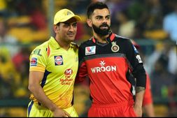 ಕೊಹ್ಲಿ Vs ಧೋನಿ: ಗೆಲುವಿನ ಮಾಲೆ ಯಾರ ಕೊರಳಿಗೆ: ರಾಶಿಫಲ, ದಶಭುಕ್ತಿ ಭವಿಷ್ಯ