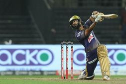 ಐಪಿಎಲ್ 2020: ಚೆನ್ನೈ ಸೂಪರ್ ಕಿಂಗ್ಸ್ ವಿರುದ್ಧ ಭರ್ಜರಿ ಜಯ ದಾಖಲಿಸಿದ ಕೊಲ್ಕತಾ ನೈಟ್ ರೈಡರ್ಸ್