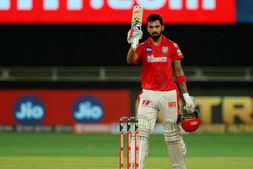 ಬ್ಯಾಟಿಂಗ್ ನಲ್ಲಿ ಯಶಸ್ವಿ, ನಾಯಕನಾಗಿ ಡುಮ್ಕಿ: ಇವತ್ತಾದ್ರೂ ವಿನ್ ಆಗುತ್ತಾ ಕೆ.ಎಲ್. ರಾಹುಲ್ ಪಡೆ