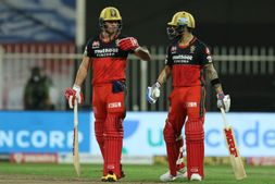 ಕೊಹ್ಲಿ, ಎಬಿಡಿಯನ್ನು ಮುಂದಿನ ವರ್ಷ IPLನಿಂದ ಬ್ಯಾನ್ ಮಾಡಿ: ಕೆ.ಎಲ್ ರಾಹುಲ್