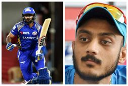ಸೂರ್ಯಕುಮಾರ್ ಯಾದವ್, ಅಕ್ಷರ್ ಪಟೇಲ್ ತಪ್ಪಾದ ಯುಗದಲ್ಲಿ ಆಡಿದ್ದಾರೆ: ಮನೋಜ್ ತಿವಾರಿ ಟ್ವೀಟ್