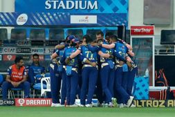 ಐಪಿಎಲ್ 2020: ಮುಂಬೈ ಇಂಡಿಯನ್ಸ್ vs ಕಿಂಗ್ಸ್ ಇಲೆವೆನ್ ಪಂಜಾಬ್ ಸಂಭಾವ್ಯ ತಂಡ
