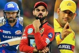 ಕಾಮೆಂಟೆಟರ್ಸ್ ಡ್ರೀಮ್11 ಫ್ಯಾಂಟಸಿ ತಂಡ, ಕೊಹ್ಲಿಯೇ ಮಿಸ್ಸಿಂಗ್!