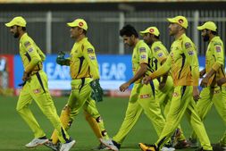 2021ರ ಐಪಿಎಲ್‌ನಲ್ಲೂ CSK ತಂಡವನ್ನ ಮುನ್ನೆಡೆಸಲಿದ್ದಾರೆ ಧೋನಿ: ಸಿಎಸ್‌ಕೆ ಸಿಇಒ