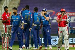 ಮುಂಬೈ ಇಂಡಿಯನ್ಸ್ vs ಕಿಂಗ್ಸ್ XI ಪಂಜಾಬ್ ಪಂದ್ಯದ ತಮಾಷೆಯ ಮೀಮ್ಸ್